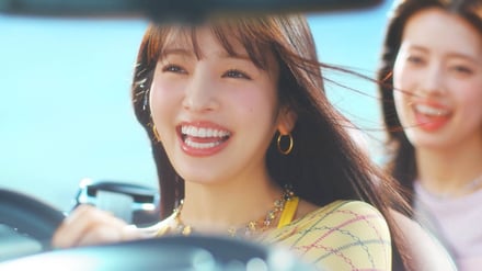 エッセンシャル CM 画像