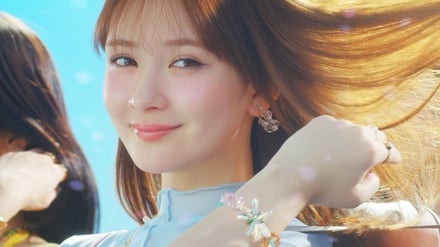 エッセンシャル CM 画像