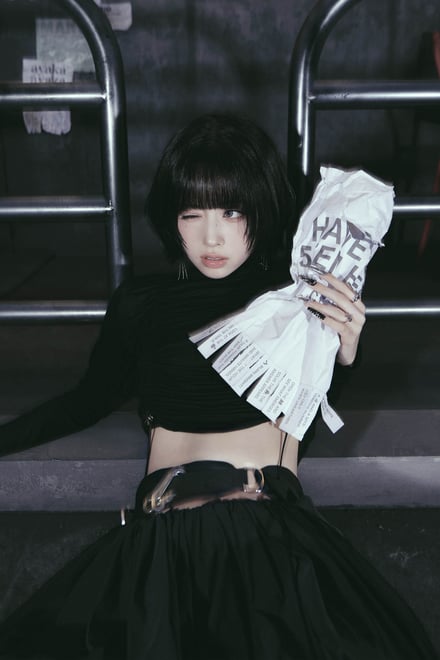 エッセンシャル CM 画像