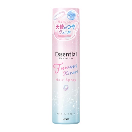 エッセンシャル CM 画像