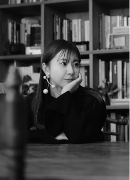 アートディレクター 吉田ユニ　ポートレート画像