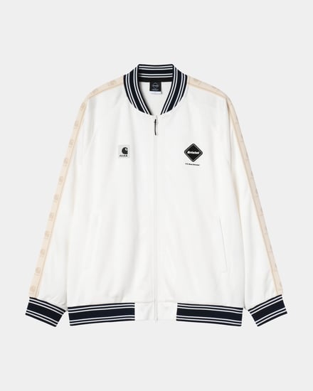 エフシーレアルブリストル×カーハート WIP アイテム画像