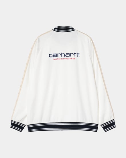 エフシーレアルブリストル×カーハート WIP アイテム画像