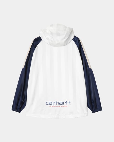 エフシーレアルブリストル×カーハート WIP アイテム画像