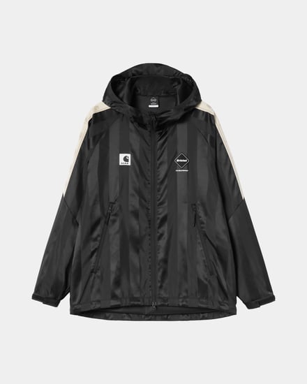 エフシーレアルブリストル×カーハート WIP アイテム画像