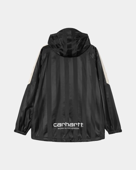 エフシーレアルブリストル×カーハート WIP アイテム画像