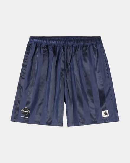 エフシーレアルブリストル×カーハート WIP アイテム画像