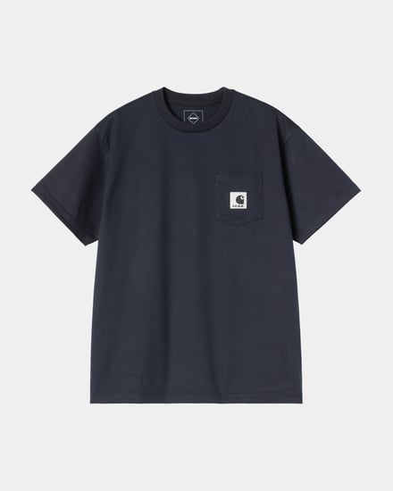 エフシーレアルブリストル×カーハート WIP アイテム画像