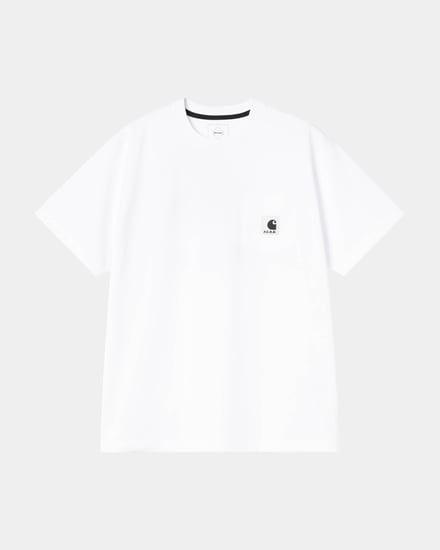 エフシーレアルブリストル×カーハート WIP アイテム画像