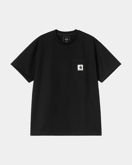 エフシーレアルブリストル×カーハート WIP アイテム画像