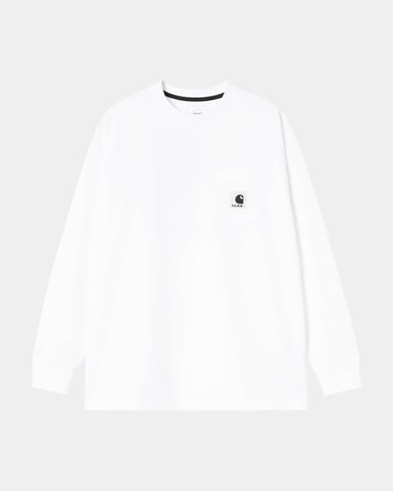 エフシーレアルブリストル×カーハート WIP アイテム画像