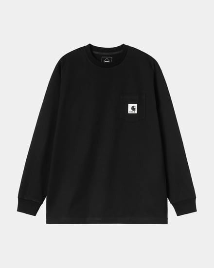 エフシーレアルブリストル×カーハート WIP アイテム画像