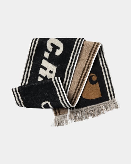 エフシーレアルブリストル×カーハート WIP アイテム画像