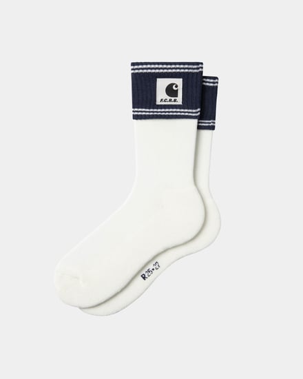 エフシーレアルブリストル×カーハート WIP アイテム画像