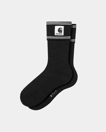 エフシーレアルブリストル×カーハート WIP アイテム画像