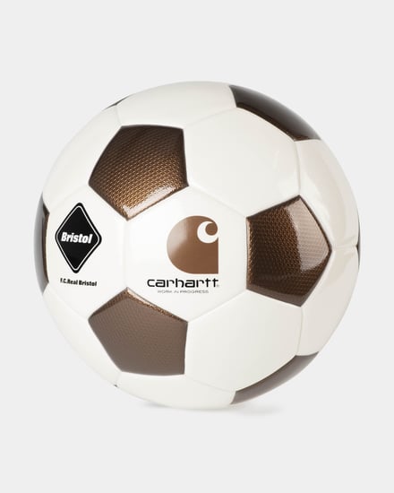 エフシーレアルブリストル×カーハート WIP アイテム画像