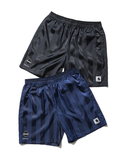 エフシーレアルブリストル×カーハート WIP アイテム画像