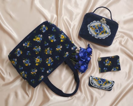 フェイラーの新作アイテム画像