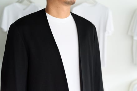 アイテム着用画像