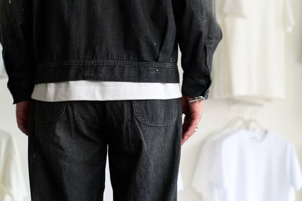 アイテム着用画像