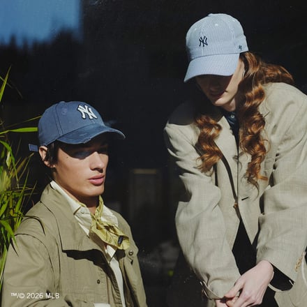 コレクションのヴィジュアル