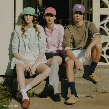 コレクションのヴィジュアル