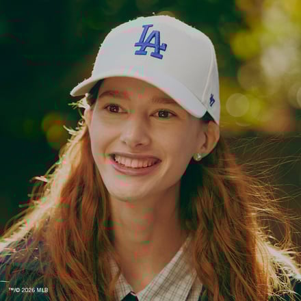 コレクションのヴィジュアル