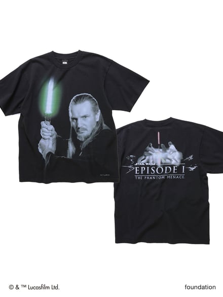 フリークスムービーの「スター・ウォーズ」Tシャツ