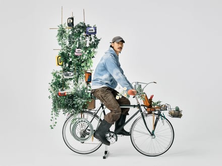 フライターグ新作バッグ「EASY RIDERS」ヴィジュアル画像