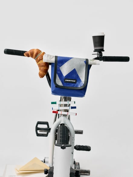 フライターグ新作バッグ「EASY RIDERS」ヴィジュアル画像