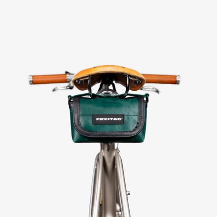 フライターグ新作バッグ「EASY RIDERS」ヴィジュアル画像