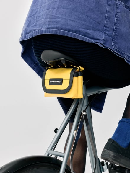 フライターグ新作バッグ「EASY RIDERS」ヴィジュアル画像