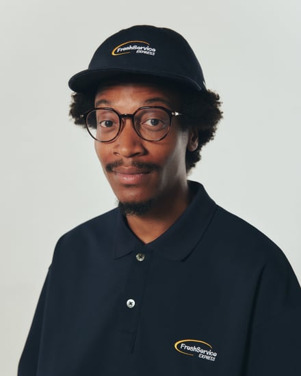 フレッシュサービスの新作