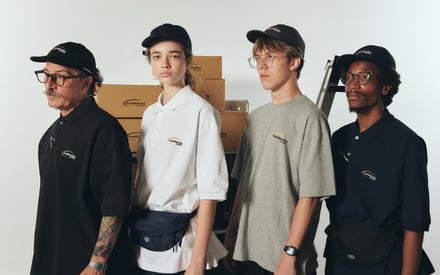 フレッシュサービスの新作