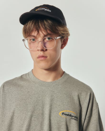 フレッシュサービスの新作