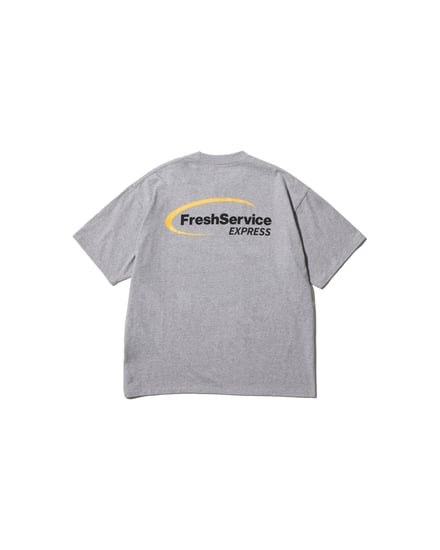 フレッシュサービスの新作