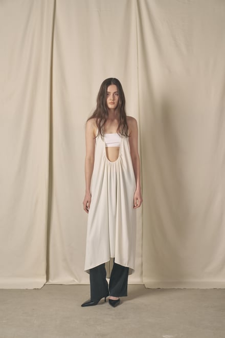 GEAerの2026年春夏コレクション