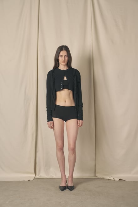 GEAerの2026年春夏コレクション