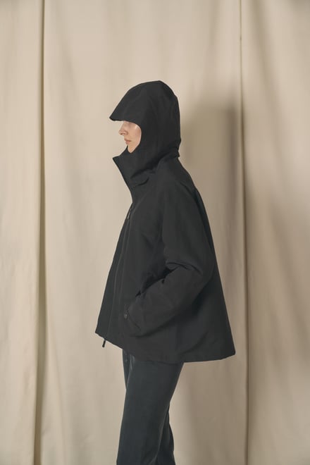 GEAerの2026年春夏コレクション