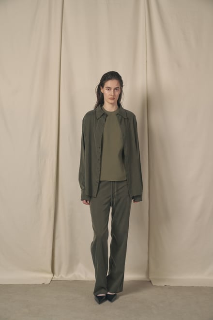 GEAerの2026年春夏コレクション