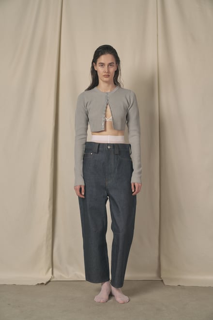 GEAerの2026年春夏コレクション