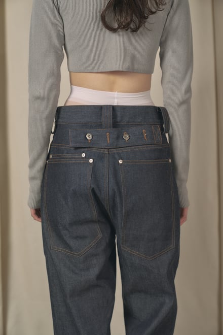 GEAerの2026年春夏コレクション