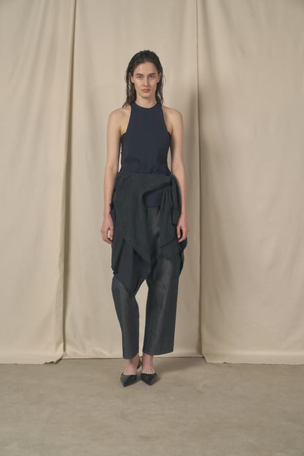 GEAerの2026年春夏コレクション