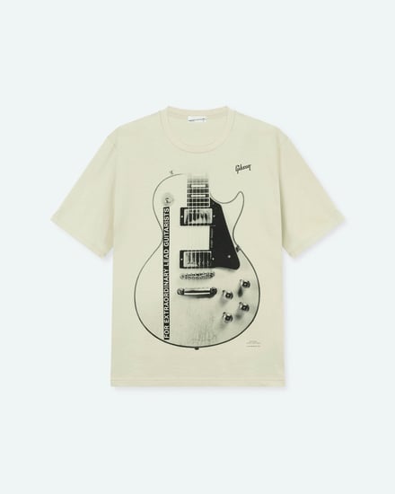Gibson × LAD MUSICIAN コラボアイテム画像