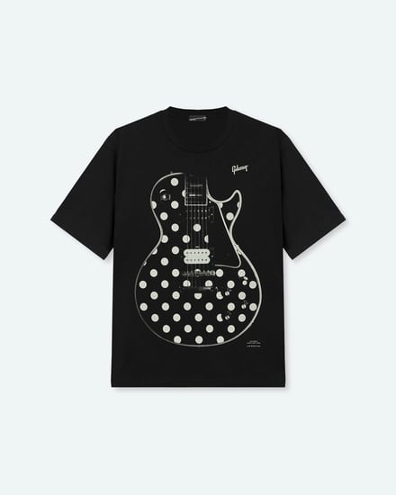 Gibson × LAD MUSICIAN コラボアイテム画像