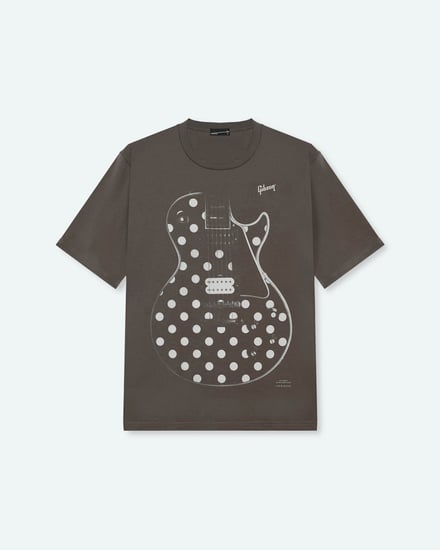 Gibson × LAD MUSICIAN コラボアイテム画像