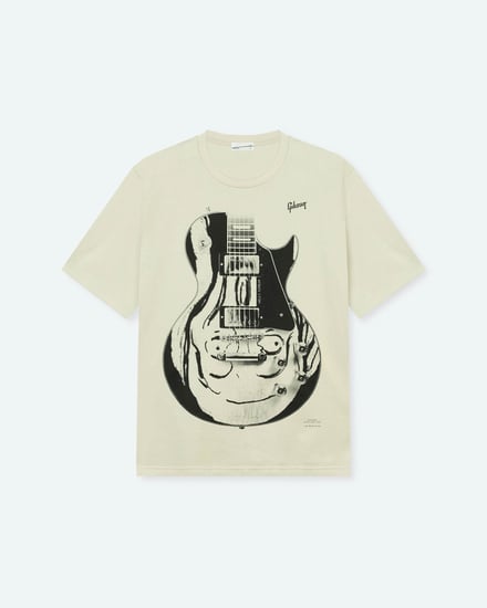 Gibson × LAD MUSICIAN コラボアイテム画像