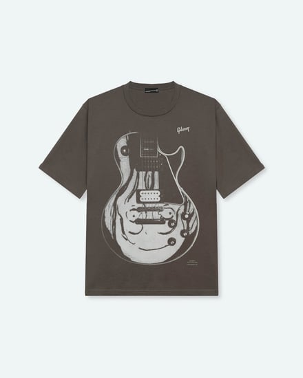Gibson × LAD MUSICIAN コラボアイテム画像