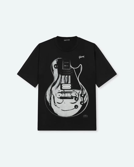 Gibson × LAD MUSICIAN コラボアイテム画像