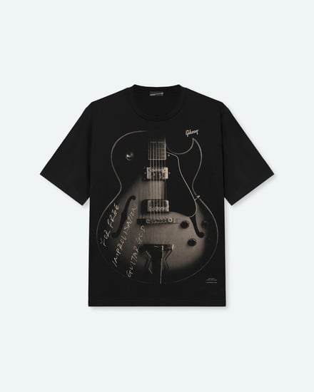 Gibson × LAD MUSICIAN コラボアイテム画像